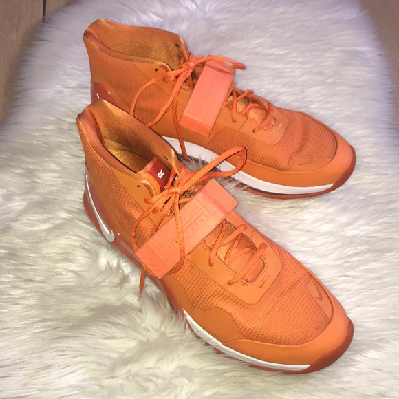 nike air force max 19